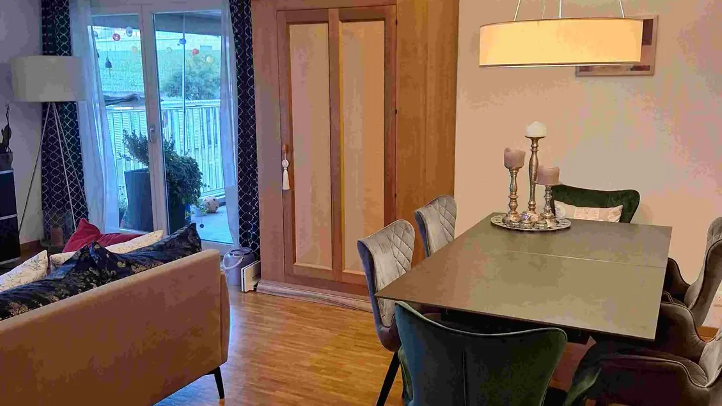 Appartement à louer - 8180 Bülach - Photo 2