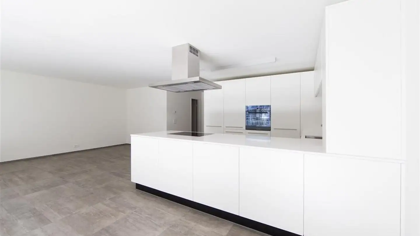 Appartamento in affitto - Via Burgaisa 3b, 7013 Domat/Ems - Foto 2