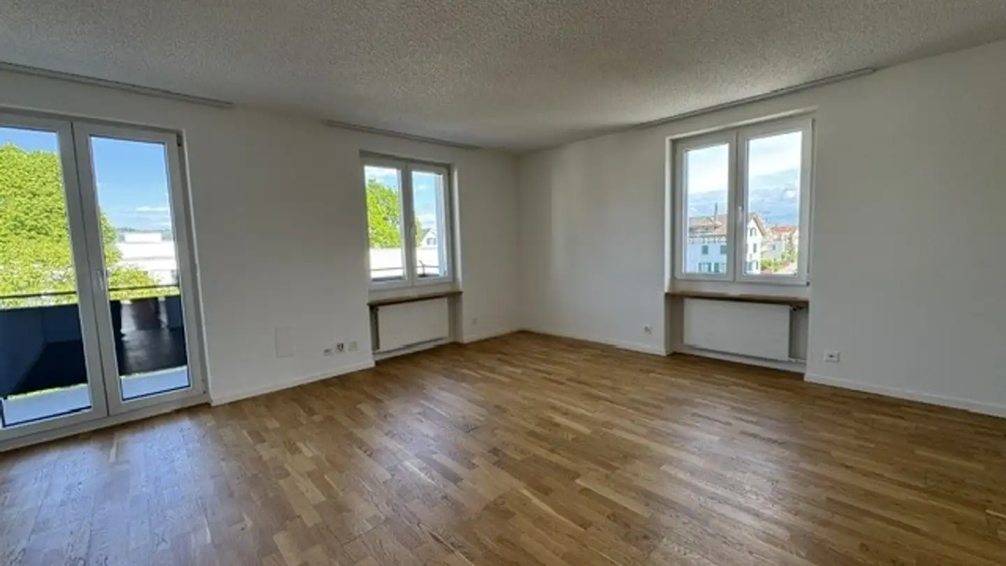 Appartamento in affitto - Alte Landstrasse 73, 8800 Thalwil