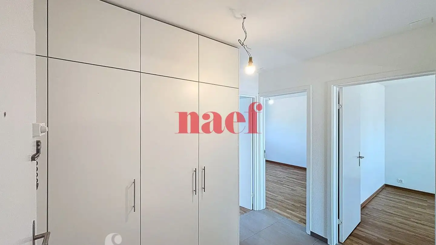 Appartement à louer - Route De Saint-Cergue 52, 1260 Nyon - Photo 2
