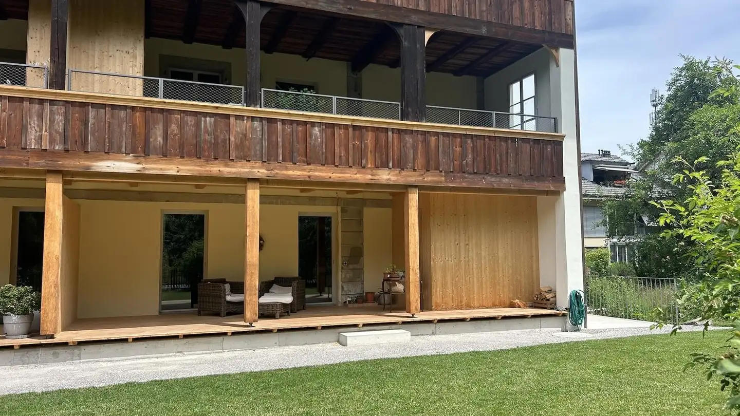Wohnung mieten - Hinterer Schermen 31, 3063 Ittigen - Foto 3