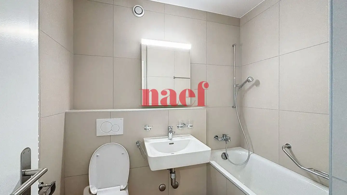 Appartement à louer - Route De Saint-Cergue 52, 1260 Nyon - Photo 3