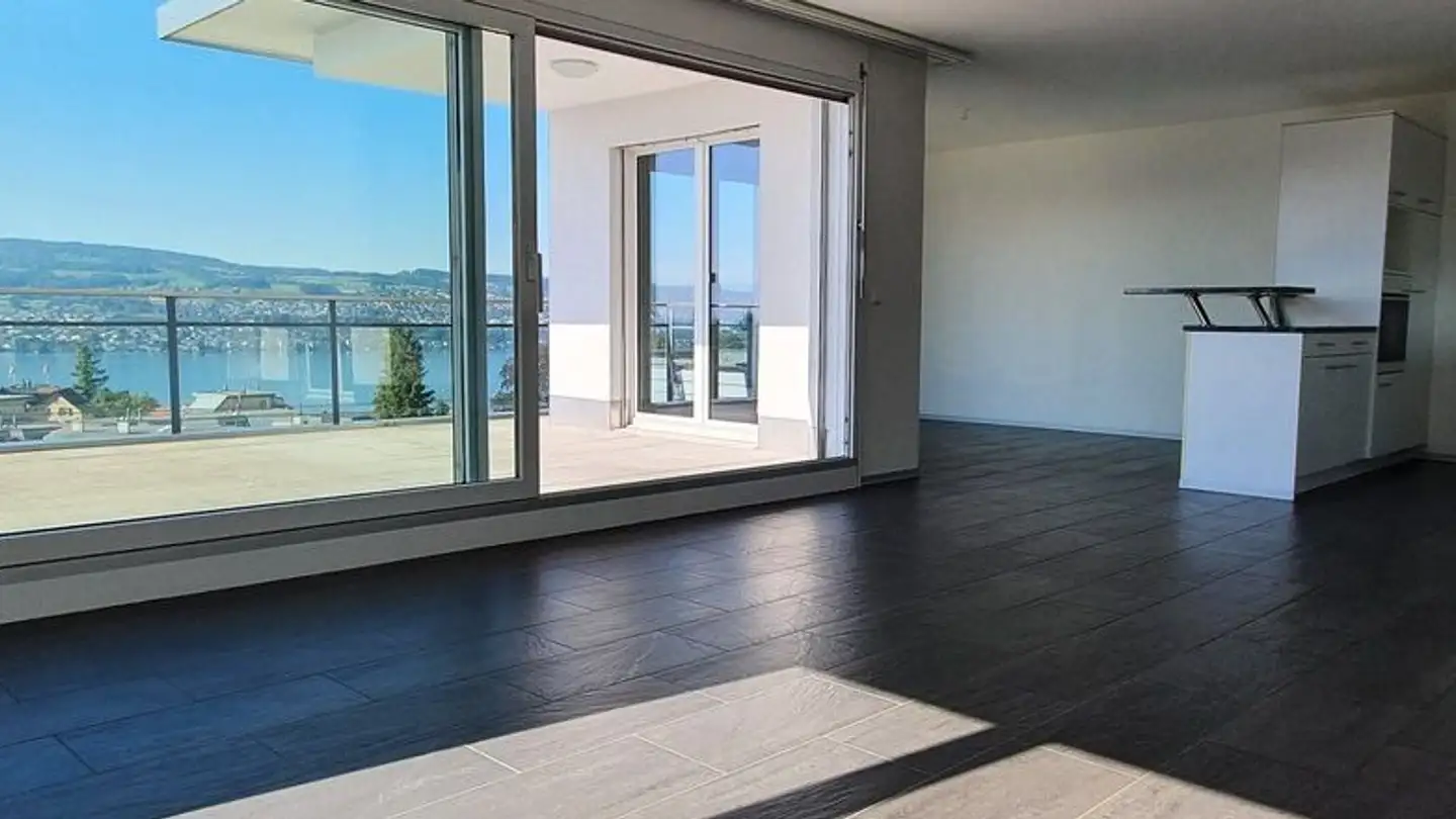 Penthouse for rent - Im Gugger 8, 8810 Horgen - Photo 4