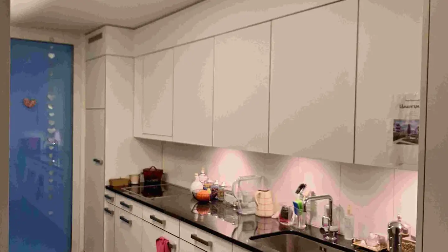 Appartement à louer - 8180 Bülach - Photo 4