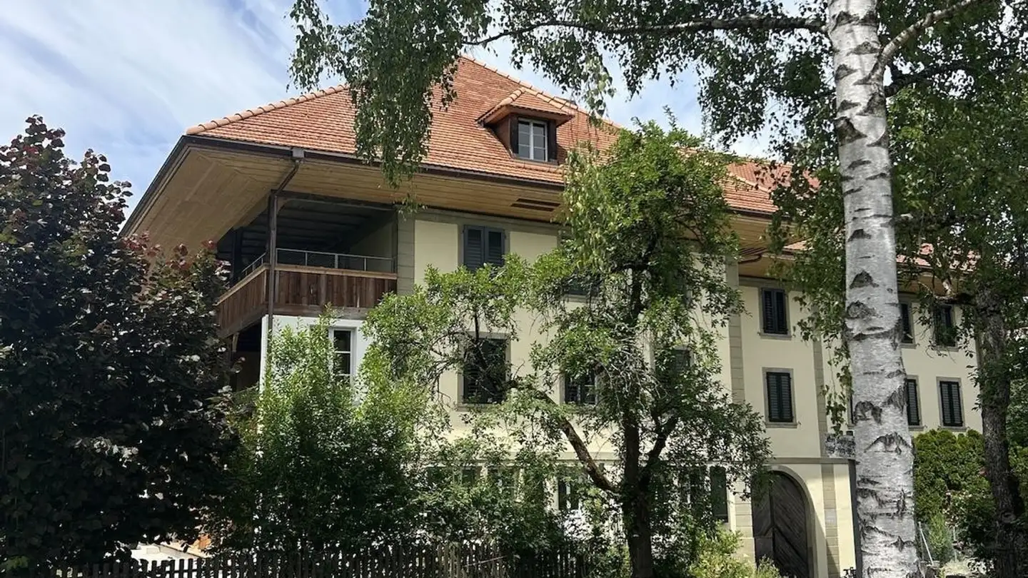 Wohnung mieten - Hinterer Schermen 31, 3063 Ittigen - Foto 2