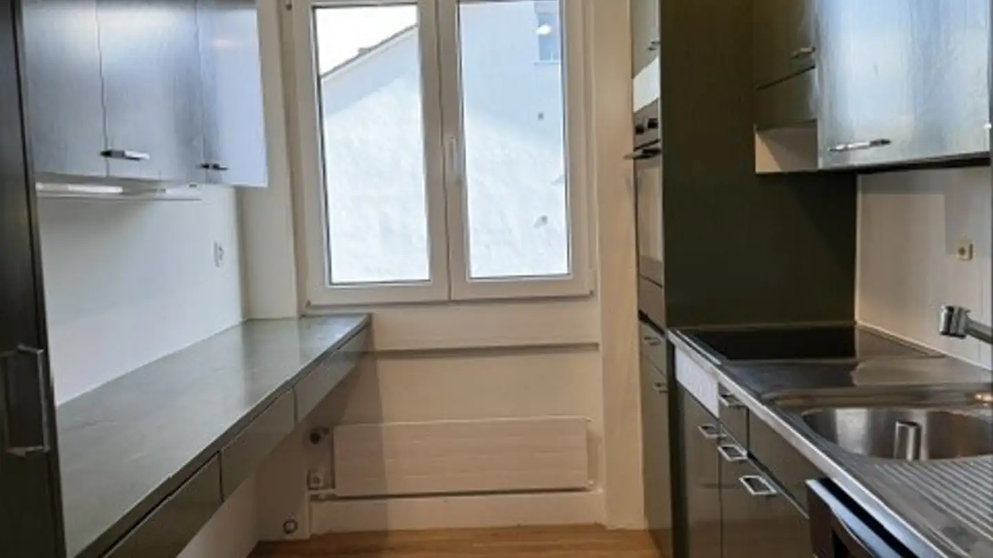 Appartamento in affitto - Alte Landstrasse 73, 8800 Thalwil - Foto 4