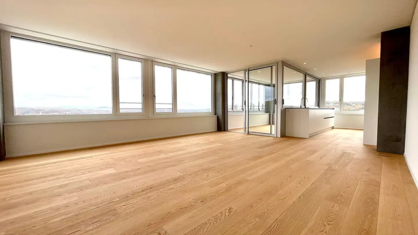 Wohnung mieten - Im Rhytech 3, 8212 Neuhausen am Rheinfall - Foto 3