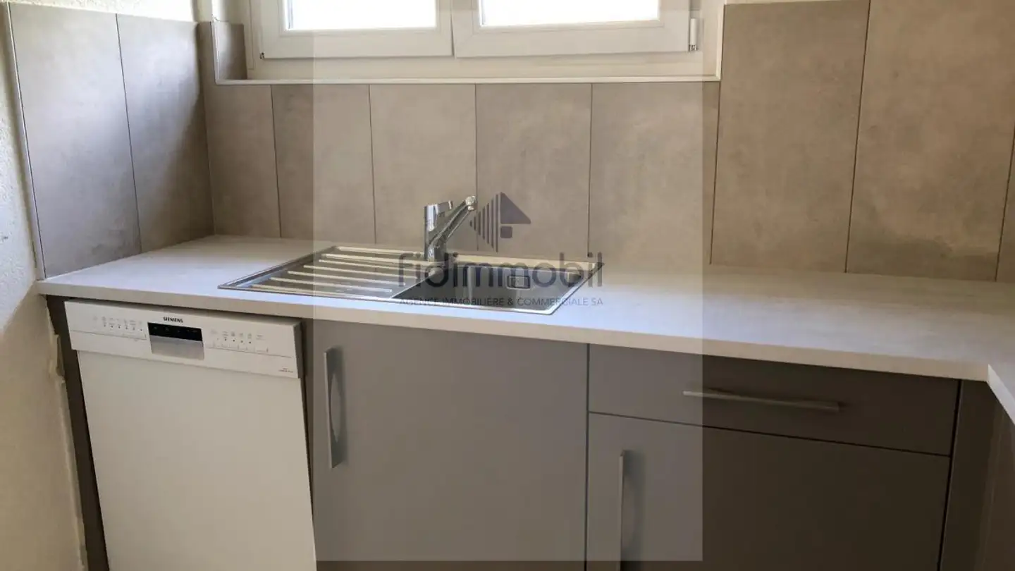 Appartement à louer - Rue de la Tuilerie 20, 2300 La Chaux-de-Fonds - Photo 3