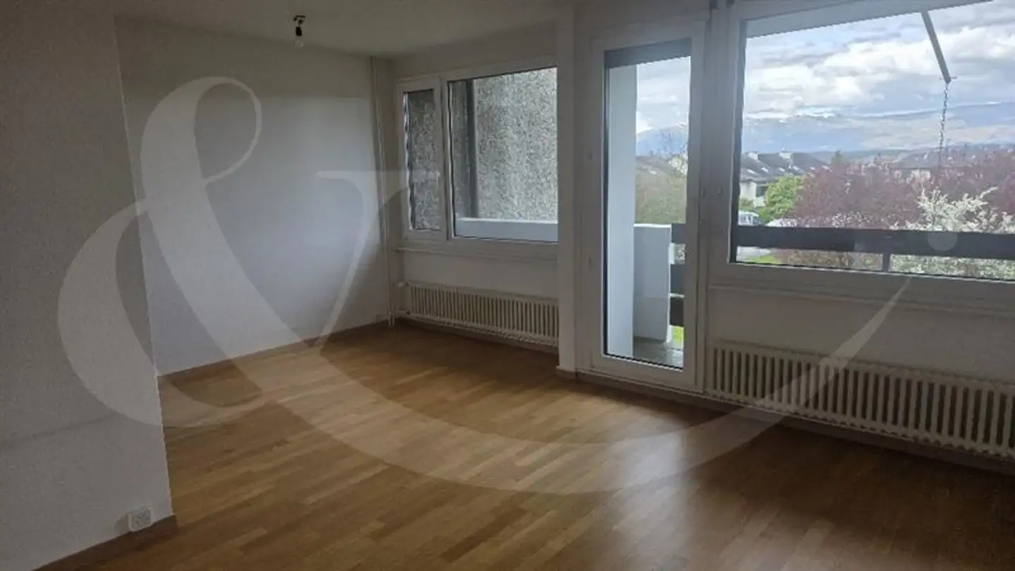 Wohnung mieten - Chemin Du Village-De-Perly 18, 1258 Perly - Foto 4