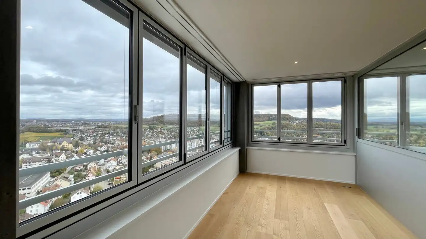 Wohnung mieten - Im Rhytech 3, 8212 Neuhausen am Rheinfall - Foto 4