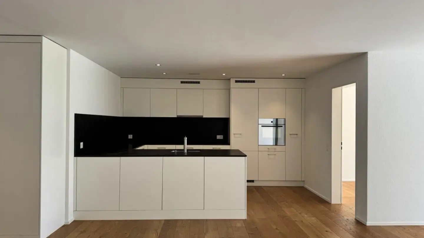 Apartment for sale - Im Loretscher 16, 7304 Maienfeld - Photo 3