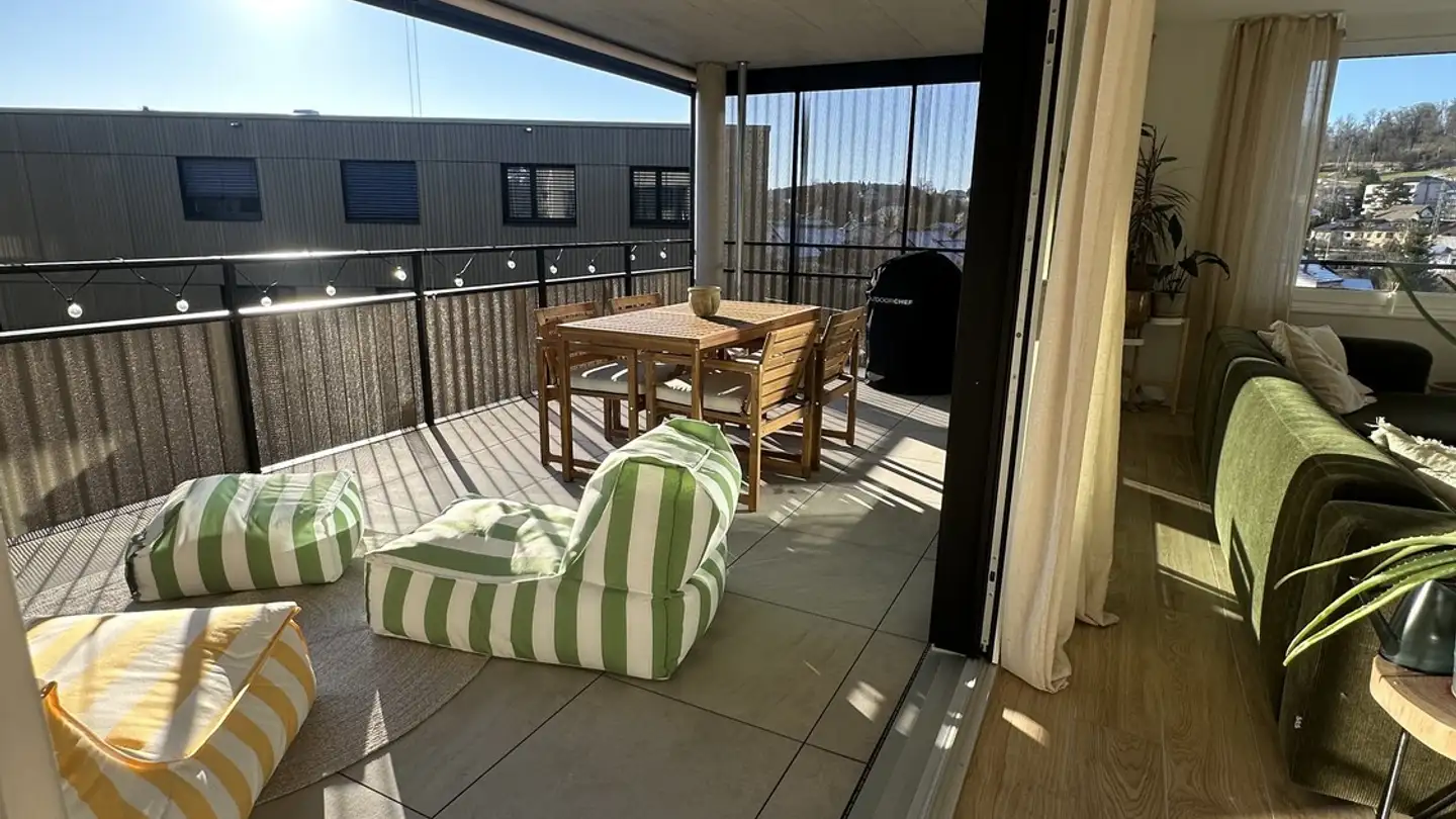 Appartement à louer - Impasse De Champ-Riond 2, 1753 Matran - Photo 3