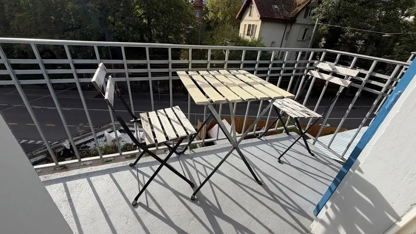 Wohnung mieten - Schwarzenburgstrasse 16, 3007 Bern - Foto 2