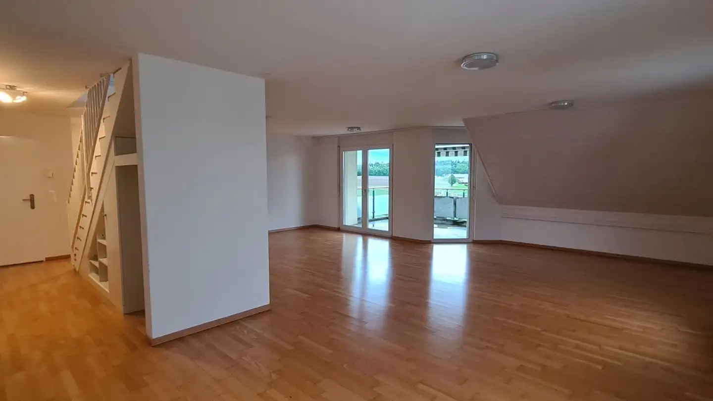 Duplex in affitto - Brämenstallstrasse 6, 8184 Bachenbülach - Photo 3