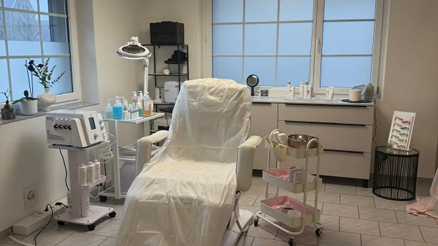 Cabinet médical à louer - Büchelstrasse 15, 9443 Widnau