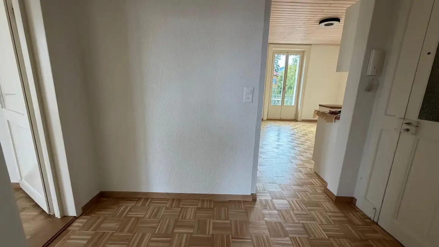 Wohnung mieten - Schwarzenburgstrasse 16, 3007 Bern - Foto 3