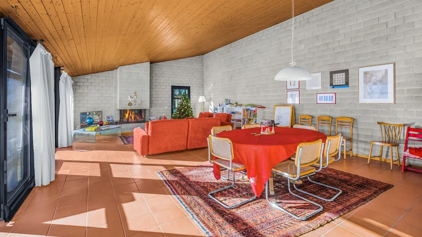 Einfamilienhaus kaufen - 6821 Rovio - Foto 4