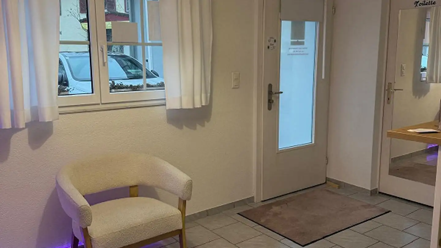 Medical practice for rent - Büchelstrasse 15, 9443 Widnau - Photo 3