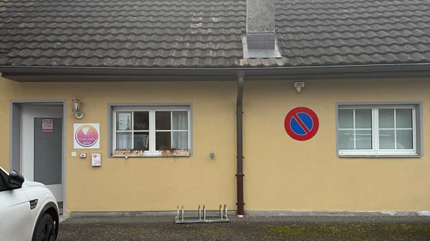 Medical practice for rent - Büchelstrasse 15, 9443 Widnau - Photo 4