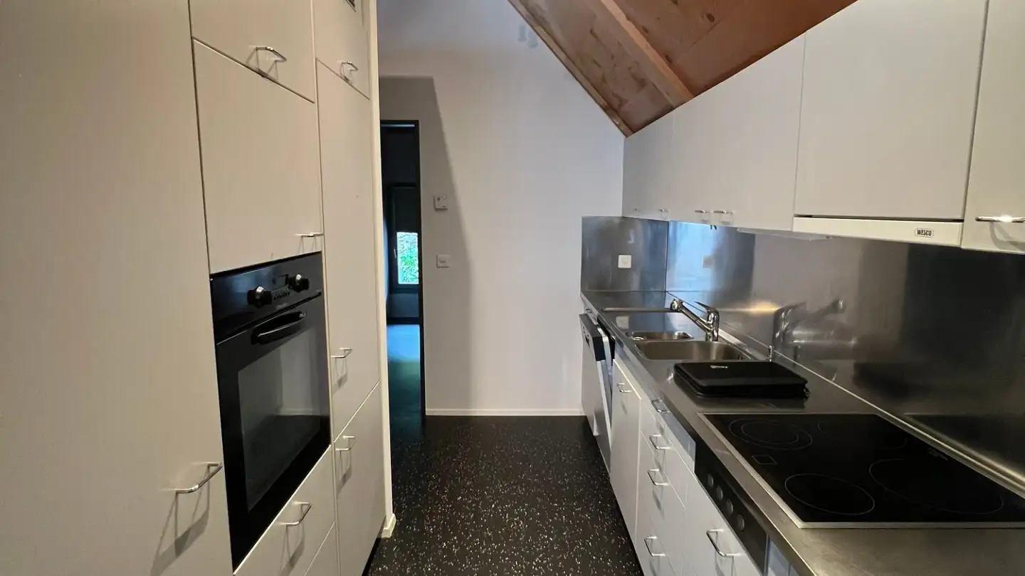 Duplex in affitto - Burgstrasse 6, 3600 Thun