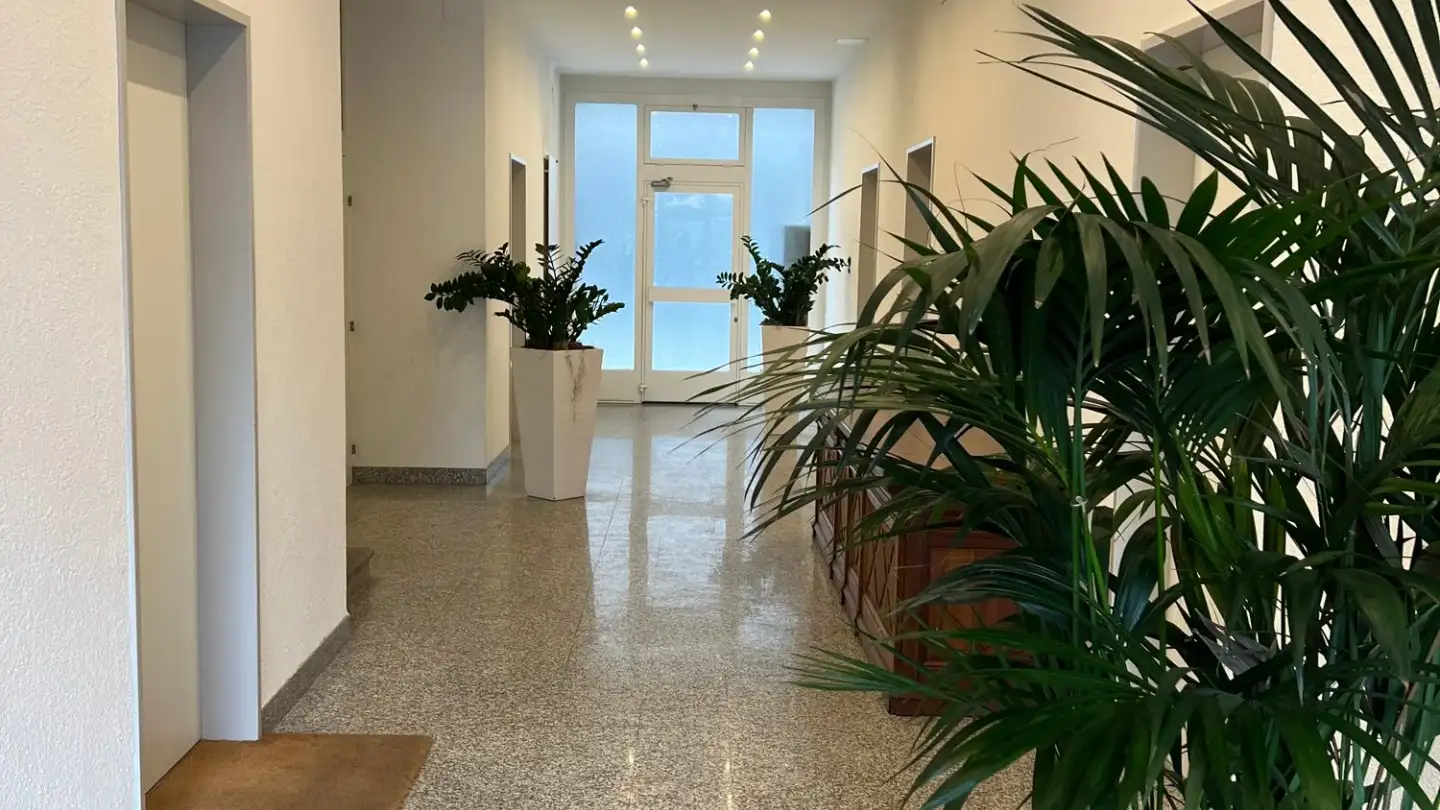 Appartamento in vendita - 6830 Chiasso
