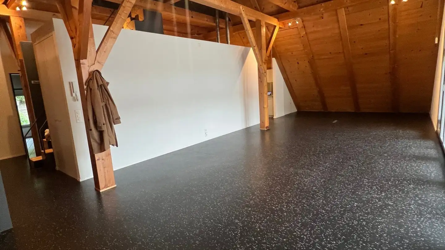 Duplex in affitto - Burgstrasse 6, 3600 Thun - Foto 2