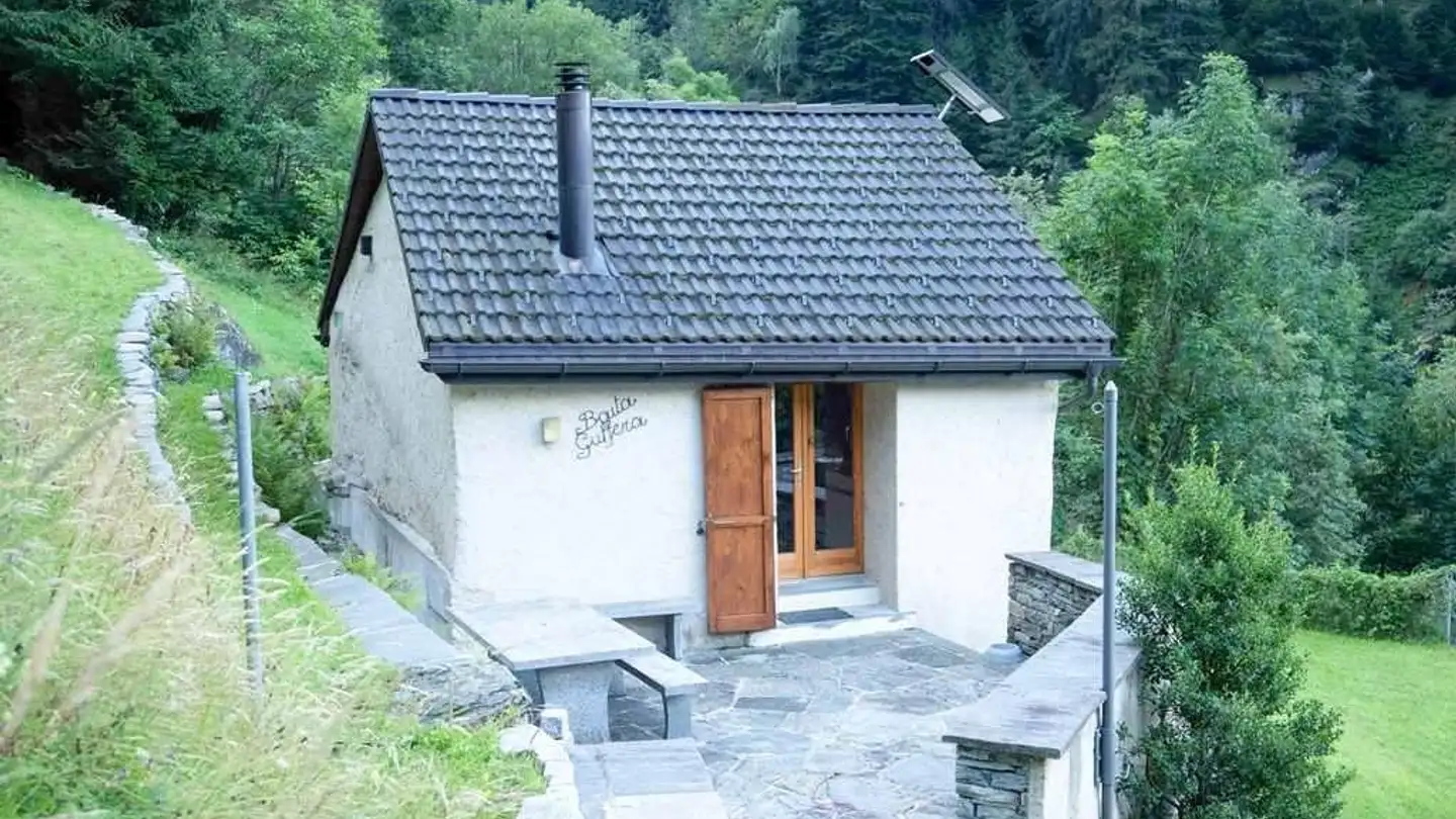 Casa singola in vendita - 6717 Dangio - Foto 2