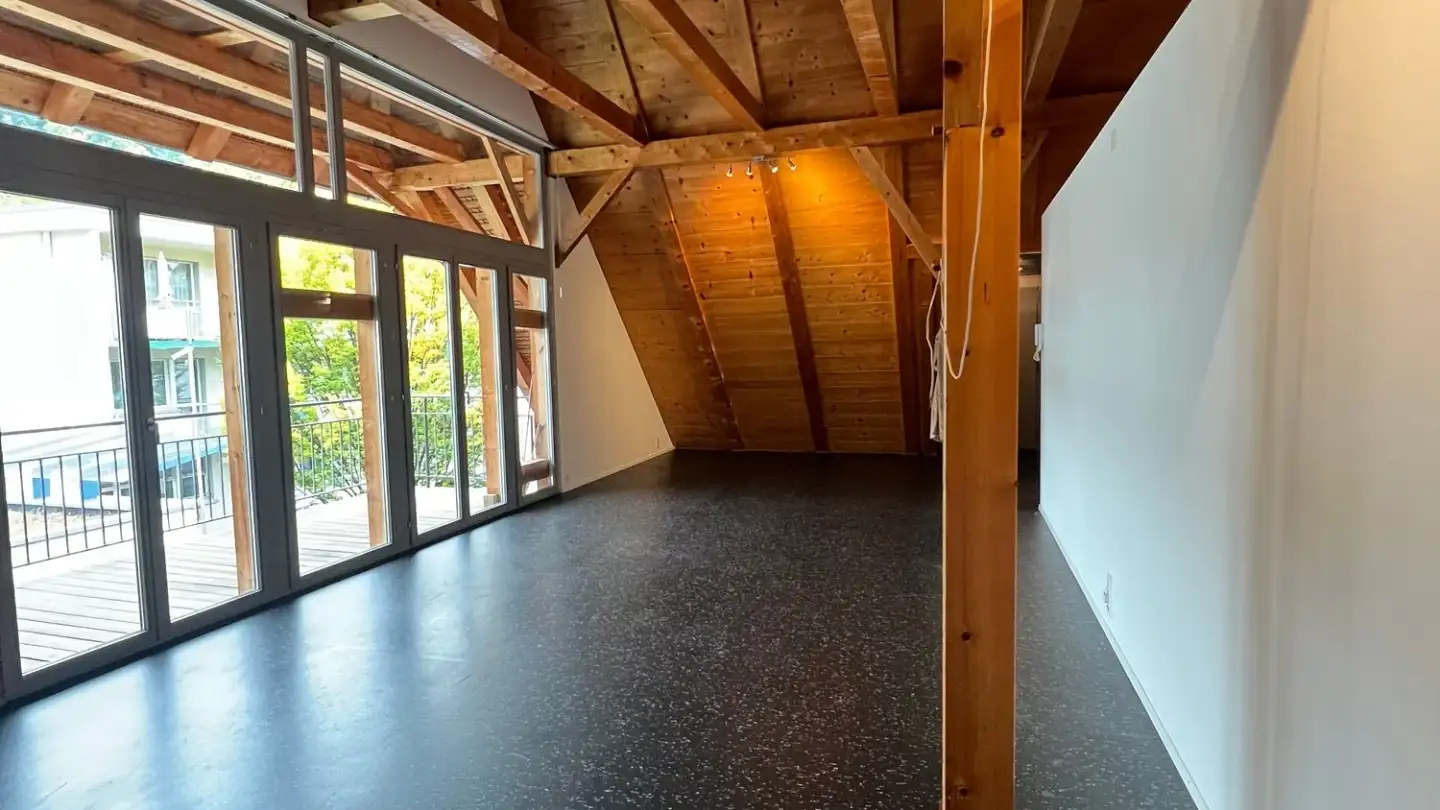 Duplex in affitto - Burgstrasse 6, 3600 Thun - Foto 3