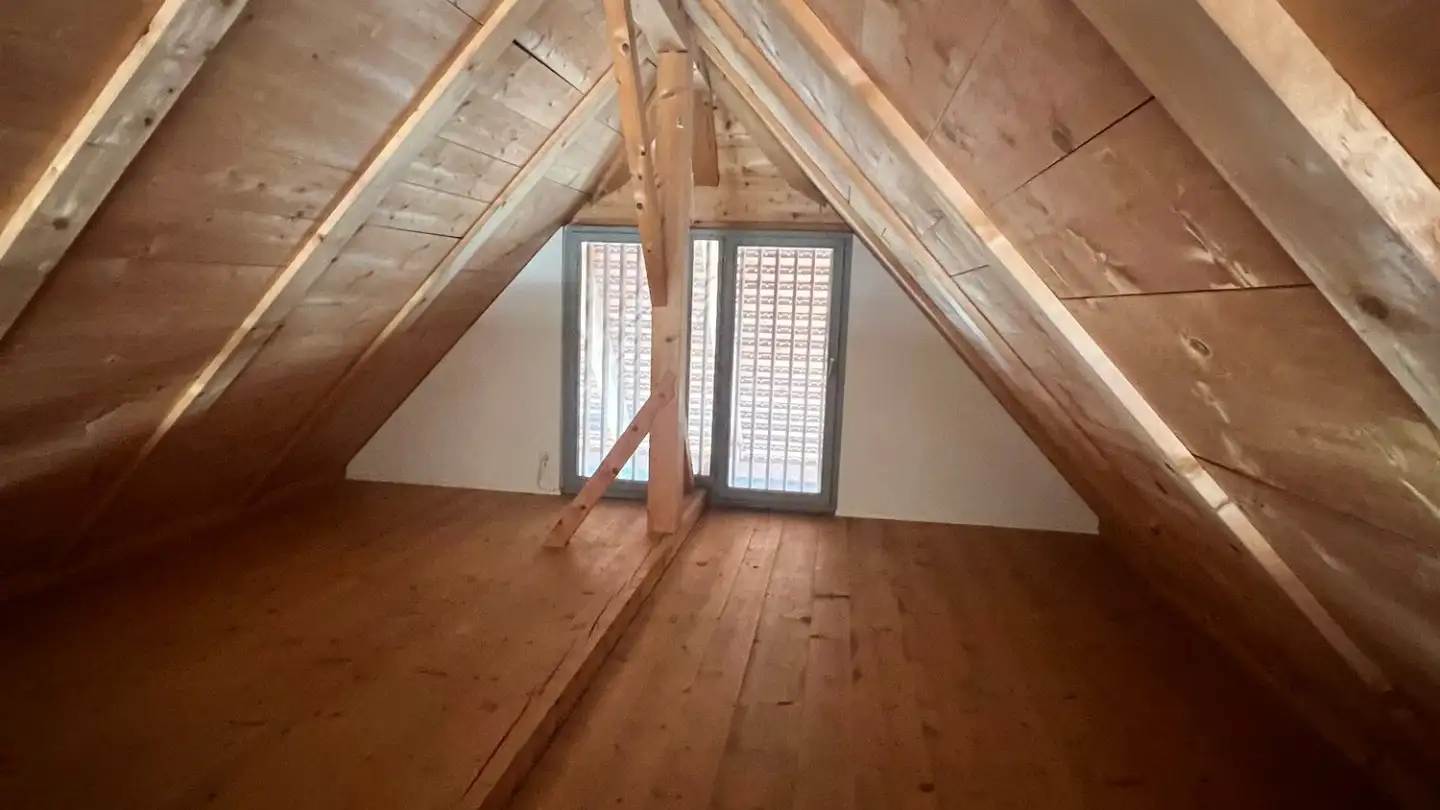 Duplex in affitto - Burgstrasse 6, 3600 Thun - Foto 4