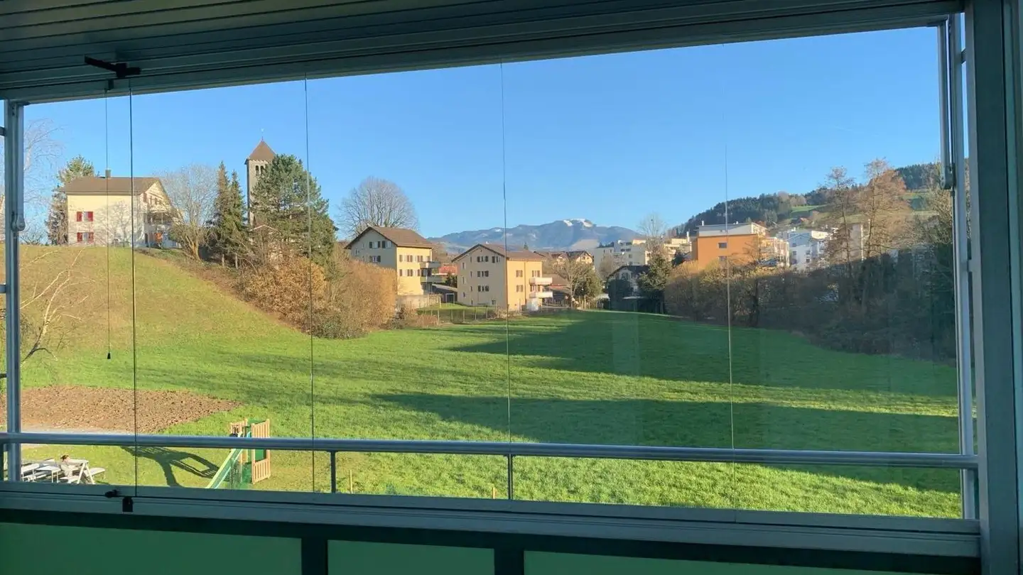 Single room for rent - Luzernerstrasse 9, 6343 Rotkreuz - Photo 2