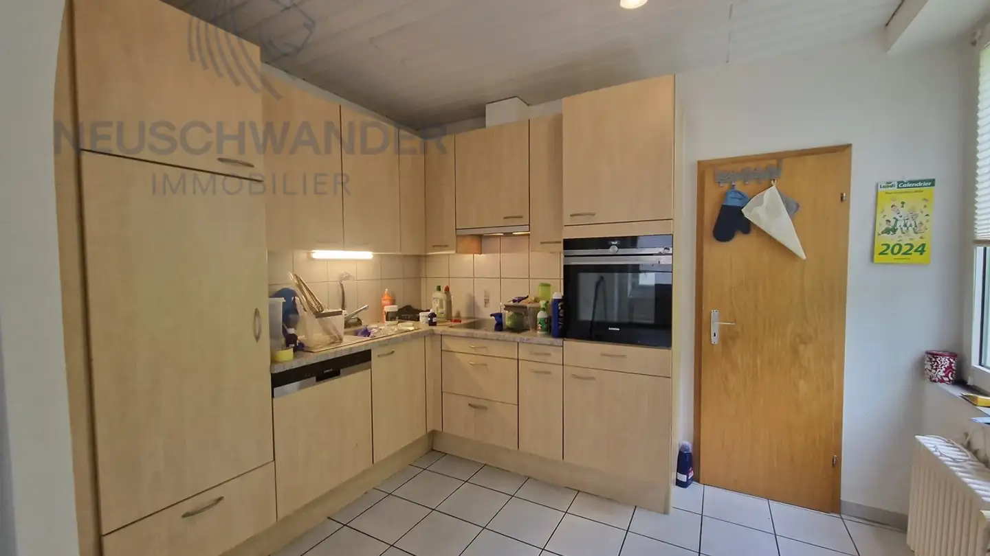 Maison individuelle à vendre - 2740 Moutier - Photo 4