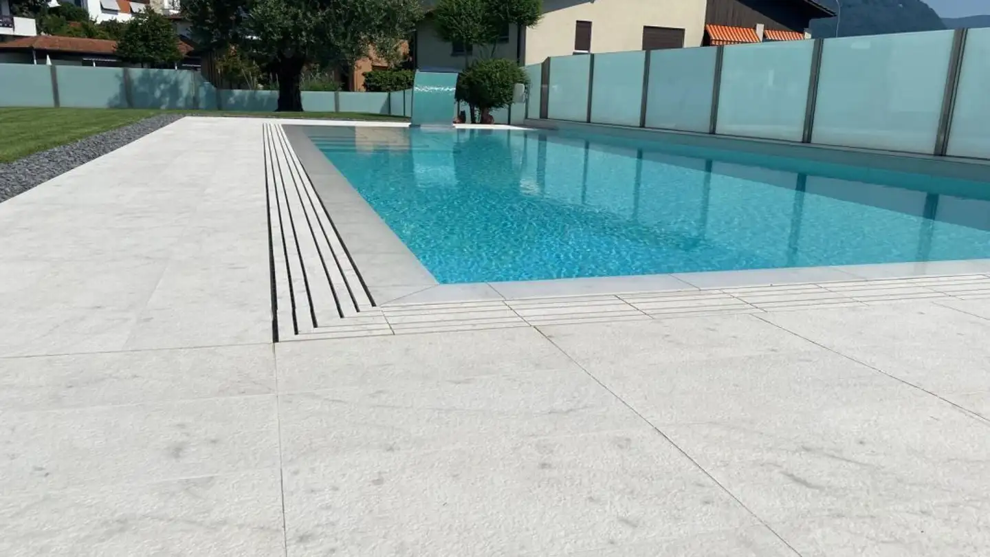 Maison individuelle à vendre - Via Ronco Nuovo 10b, 6949 Comano - Photo 4