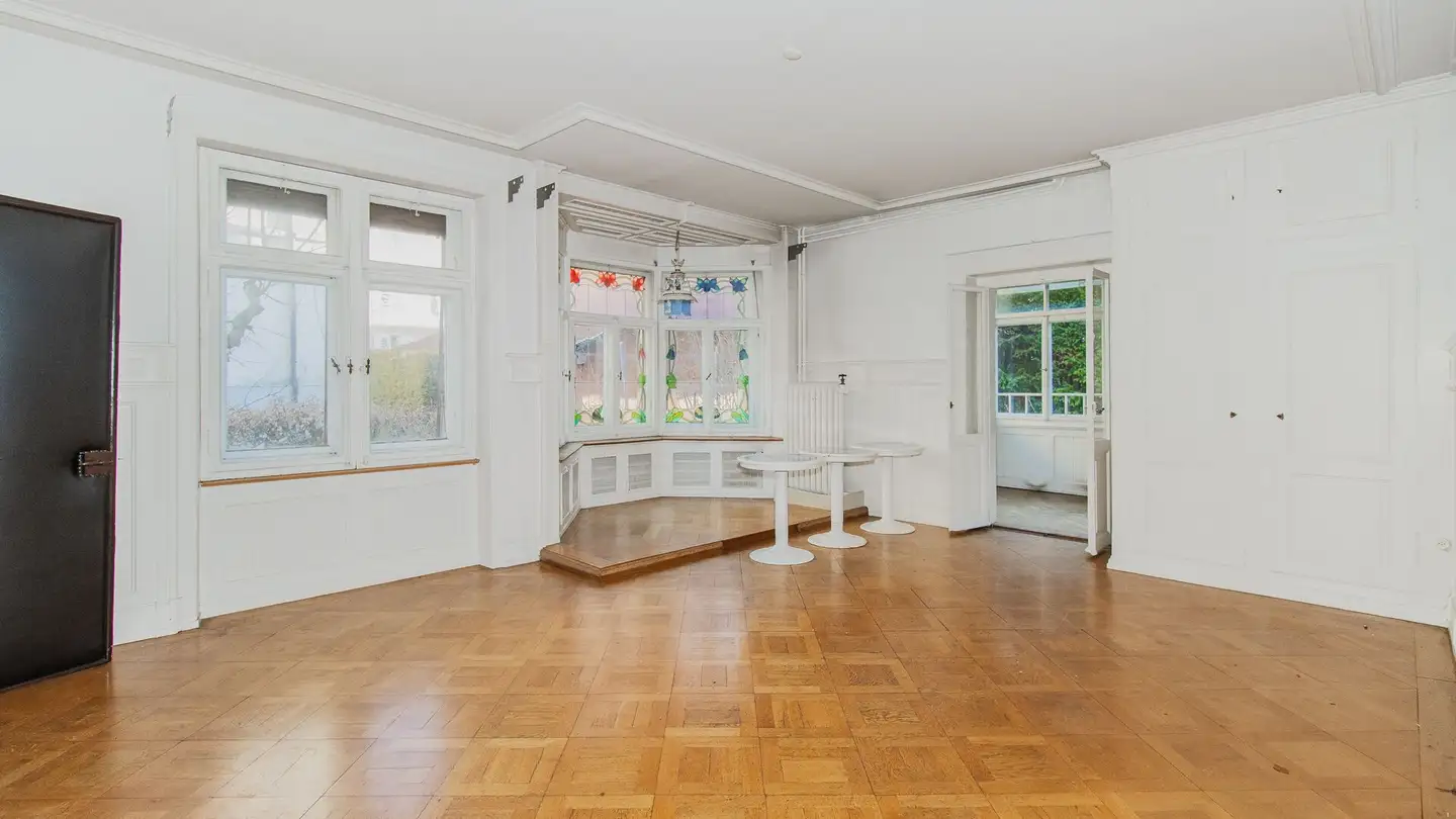 Villa in vendita - Vonwilstrasse, 9000 St. Gallen - Foto 4