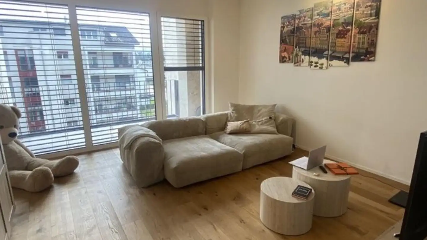 Appartamento in affitto - Bodenhof 1, 6014 Luzern - Foto 2
