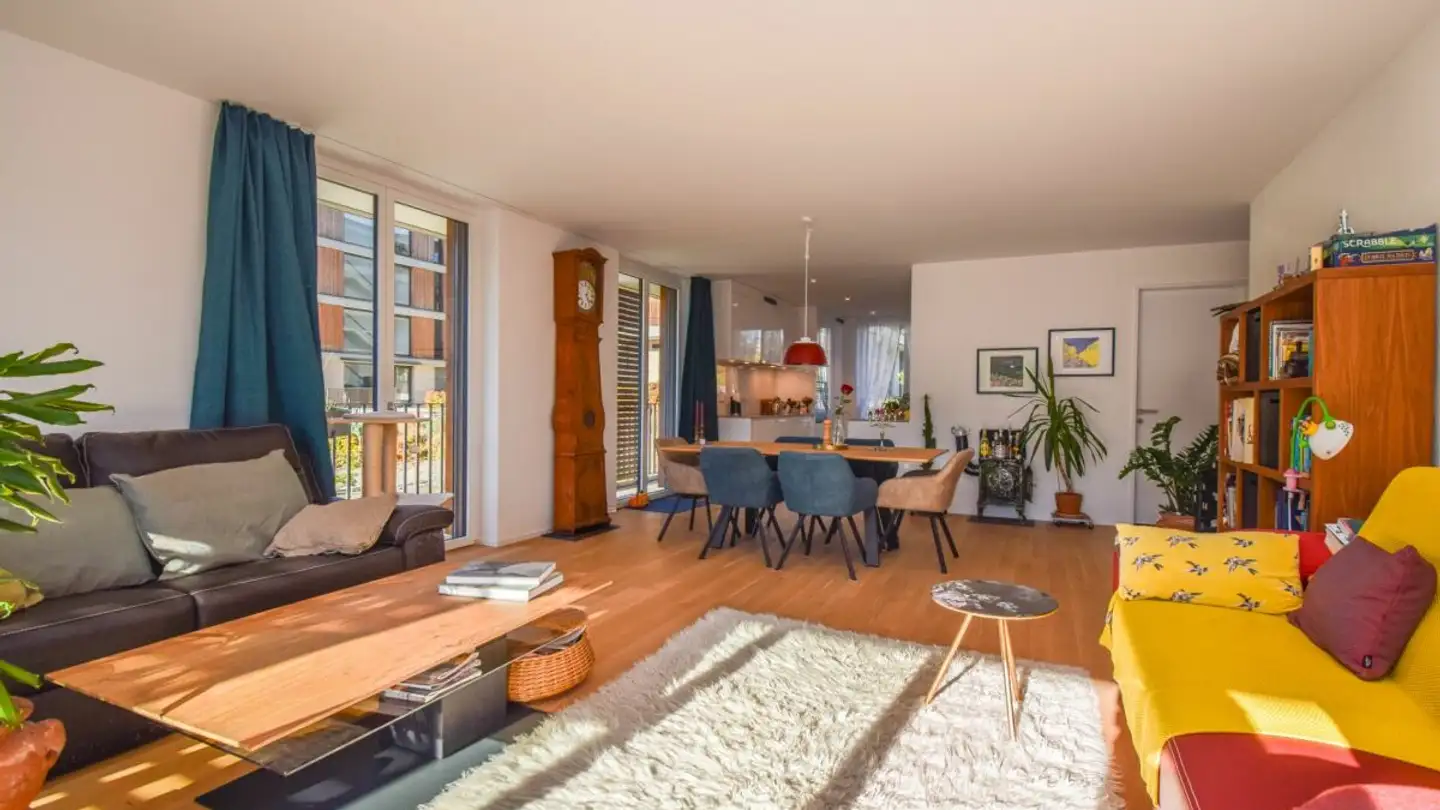 Wohnung kaufen - Am Rebberg 2, 9403 Goldach - Foto 3