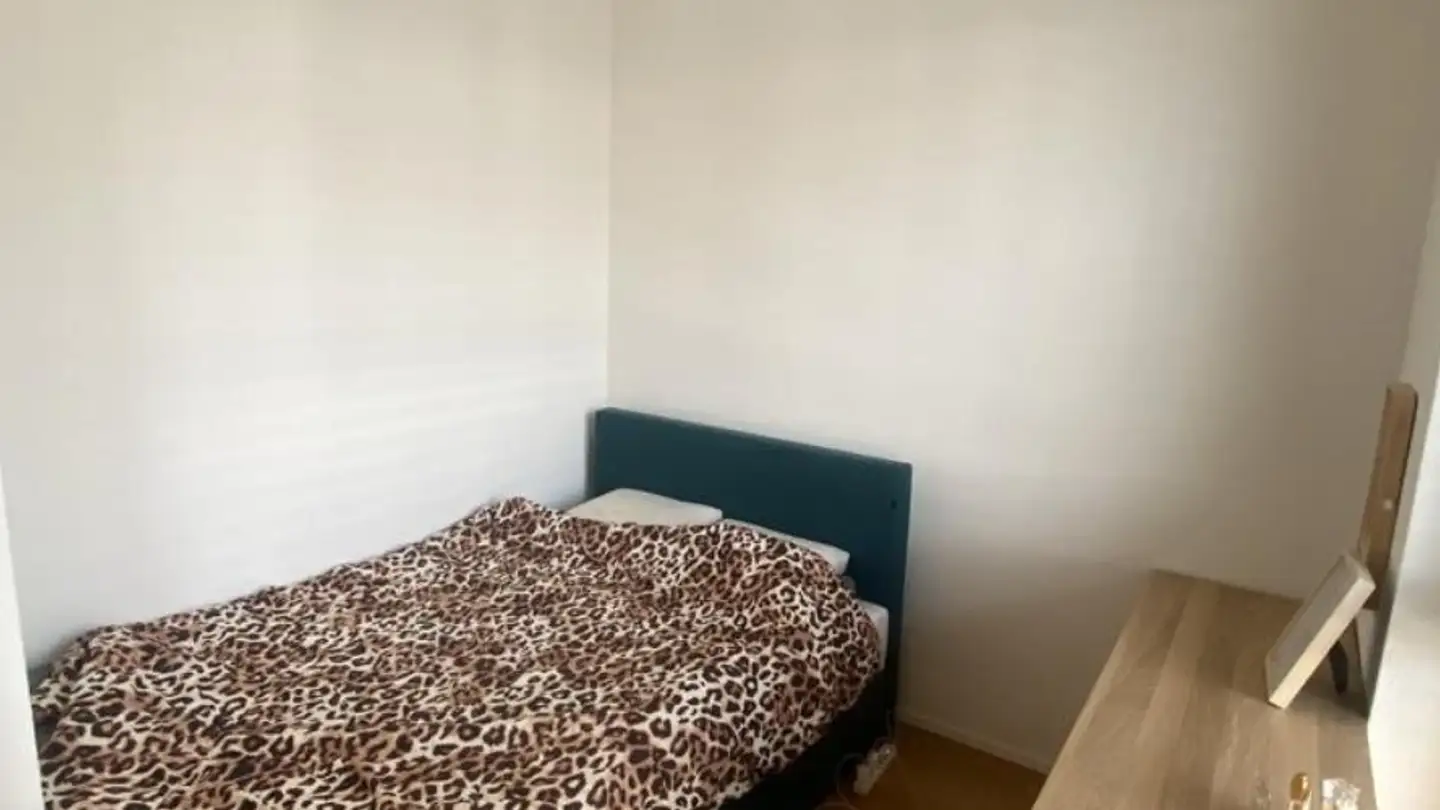 Appartamento in affitto - Bodenhof 1, 6014 Luzern - Foto 3