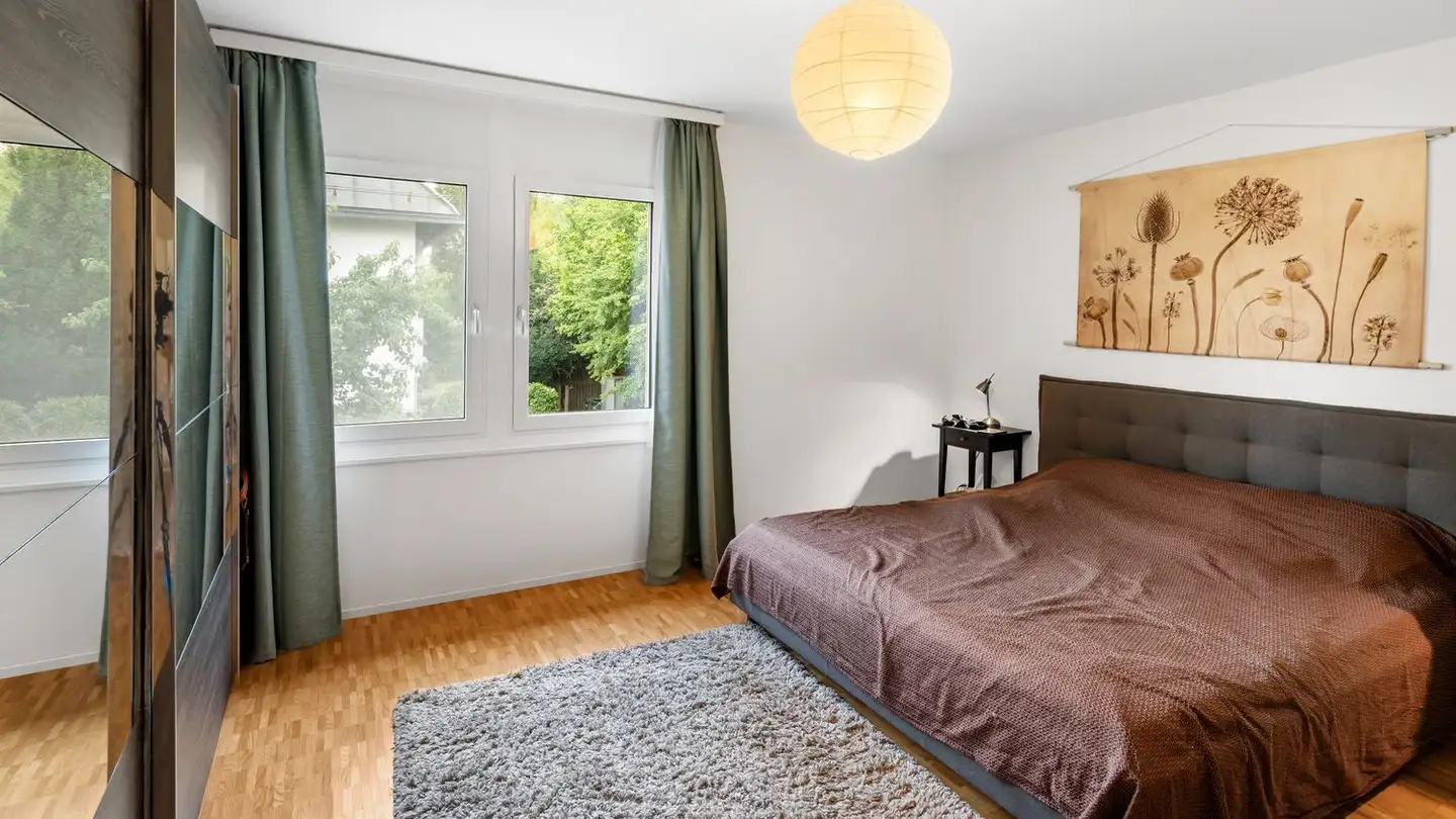 Attico in affitto - Im Oberen Boden 130, 8049 Zürich - Foto 4