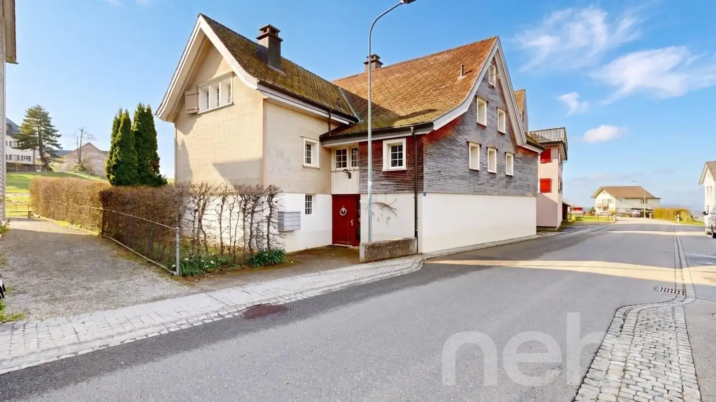 Edificio ad uso misto in vendita - 9122 Ebersol - Foto 2