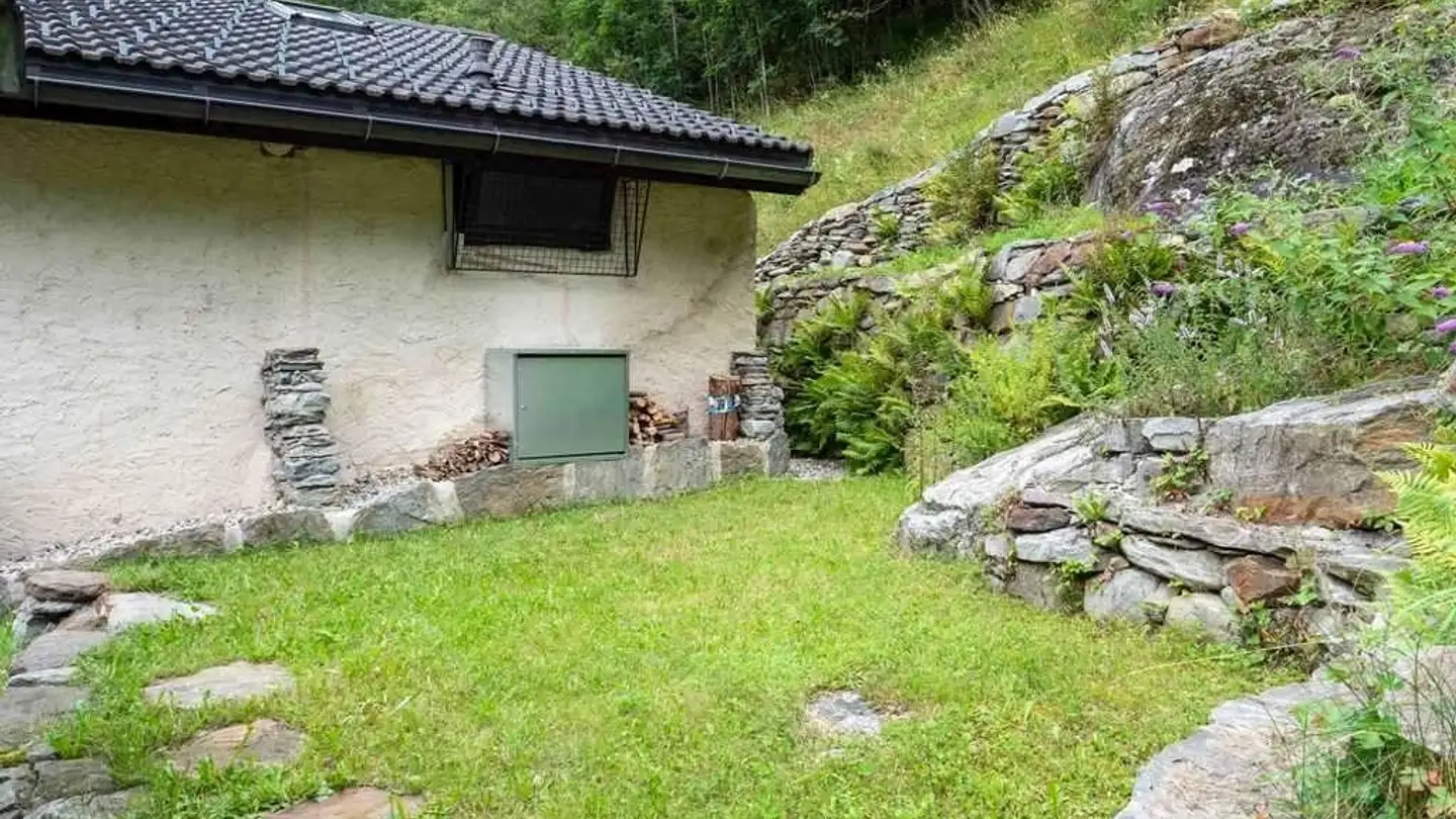 Casa singola in vendita - 6717 Dangio - Foto 3