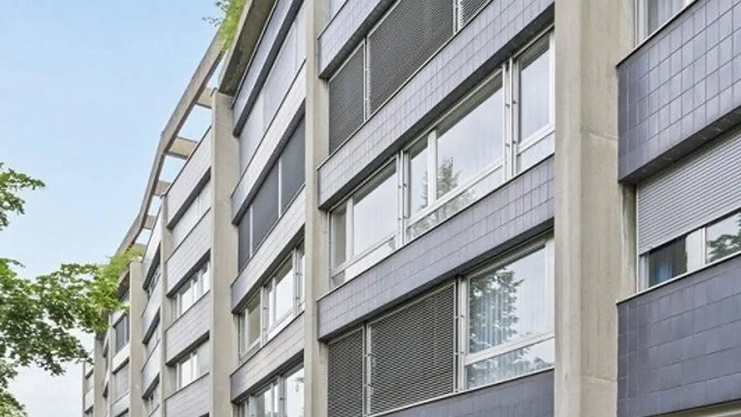 Parkplatz im Freien mieten - Lindenweg 1, 4052 Basel