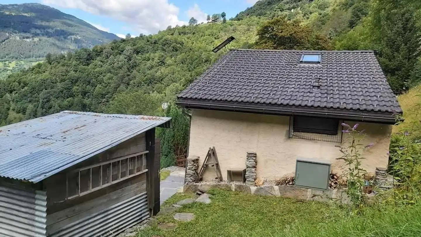 Casa singola in vendita - 6717 Dangio - Foto 4