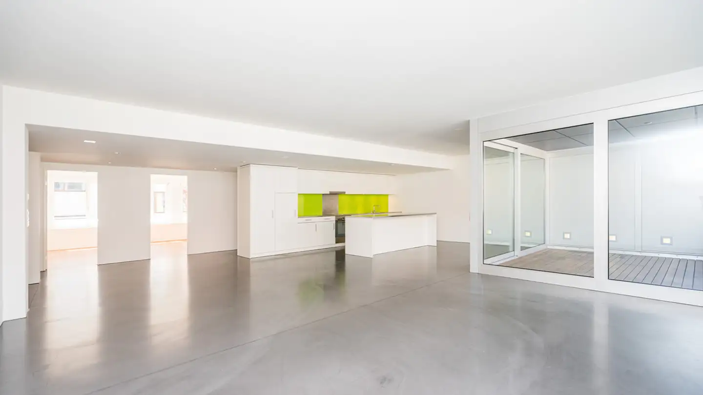 Appartamento in affitto - Marktgasse 6, 2502 Biel/Bienne - Foto 2