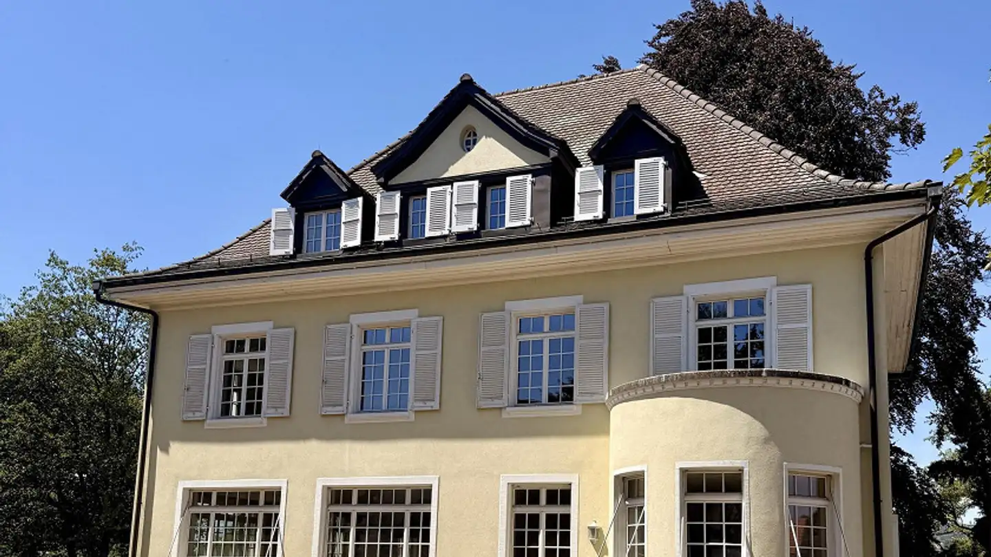 Einfamilienhaus kaufen - Gartenweg 13, 5080 Laufenburg