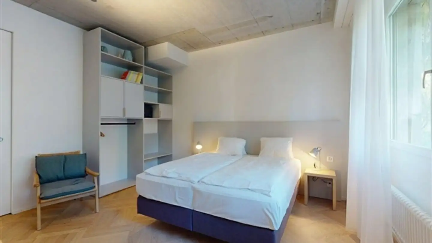 Wohnung mieten - 3013 Bern - Foto 4