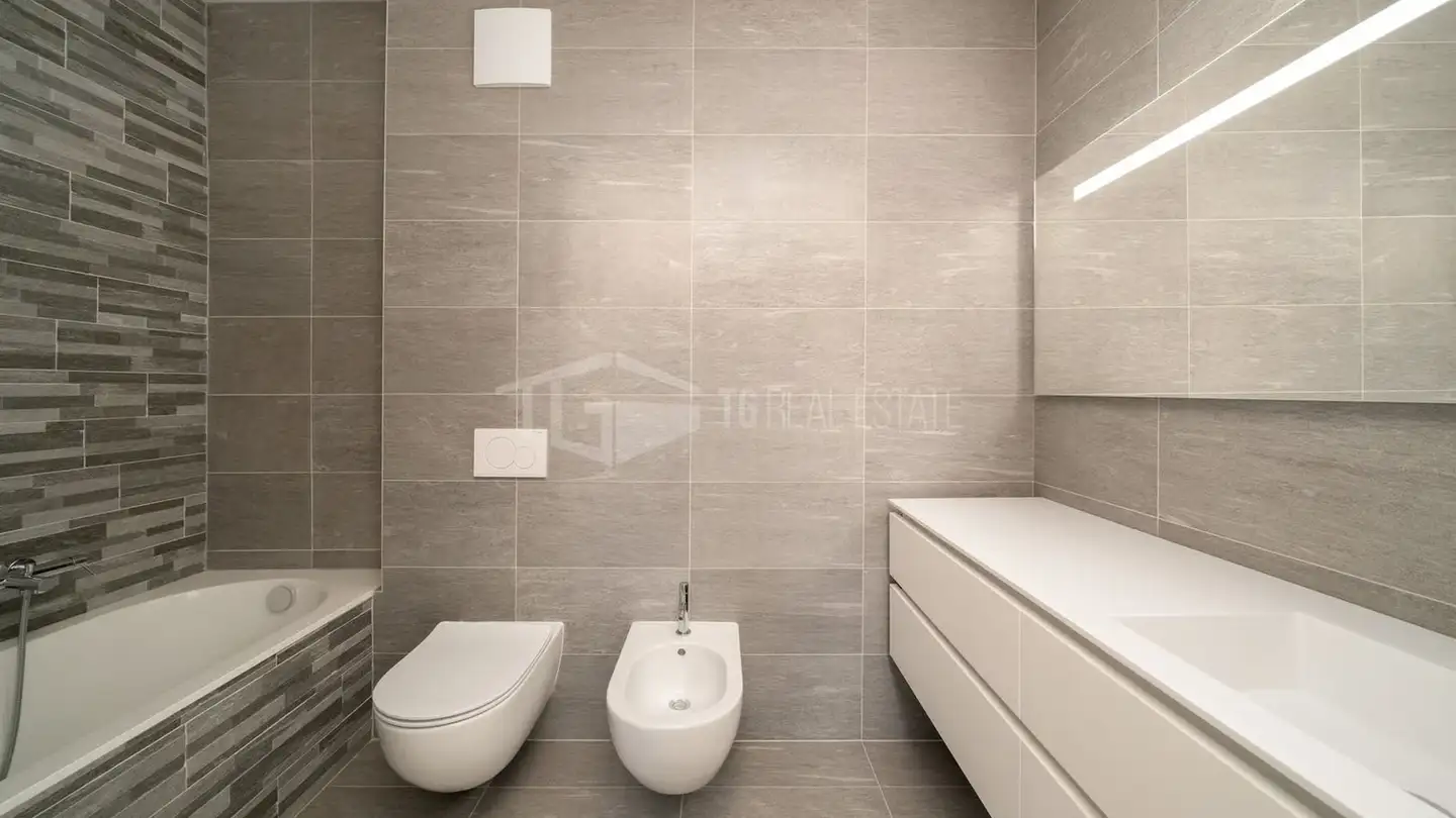 Appartamento in vendita - Viale Dei Faggi 9, 6900 Lugano - Foto 2