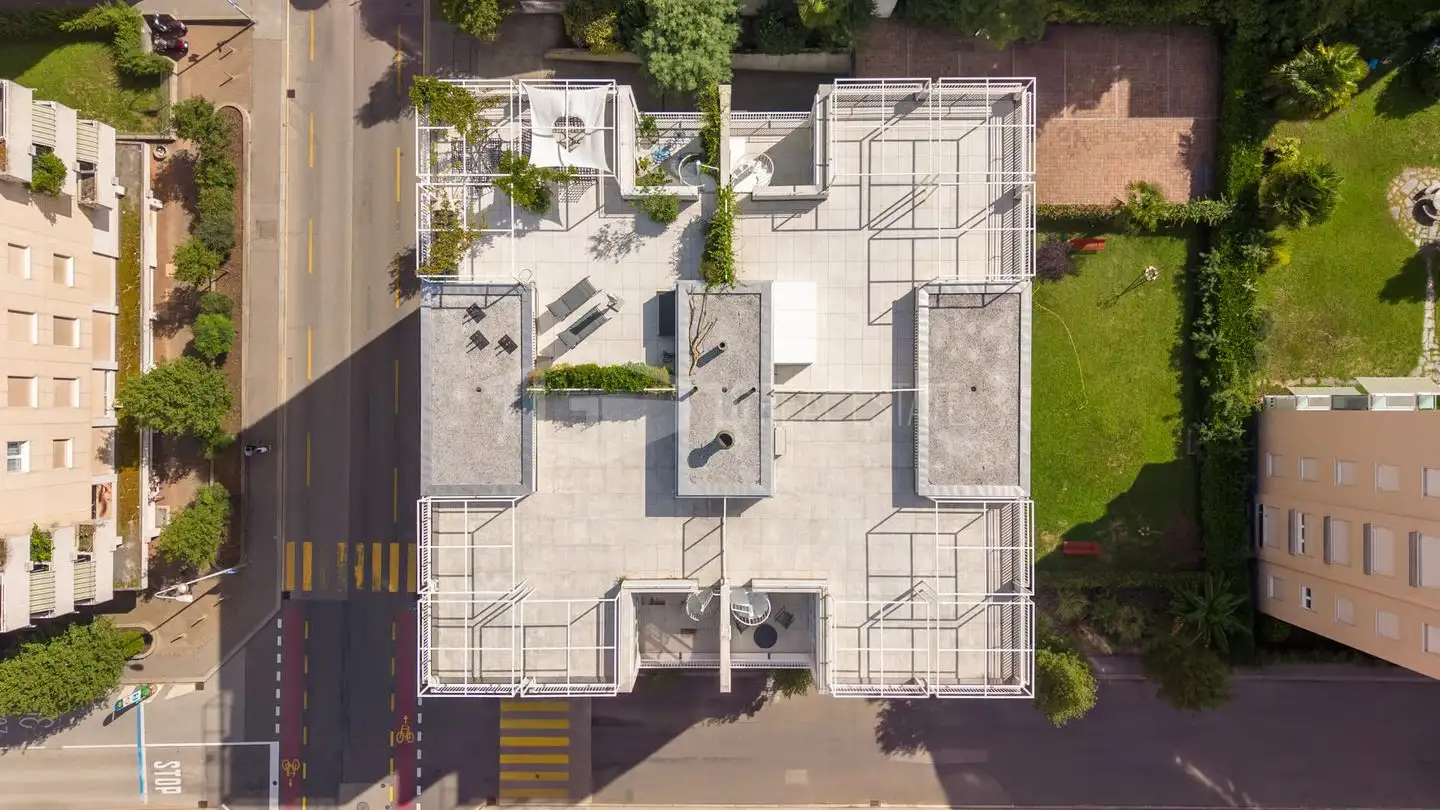 Appartamento in vendita - Viale Dei Faggi 9, 6900 Lugano - Foto 4