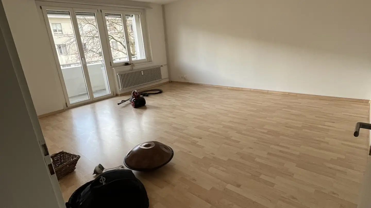 Zimmer mieten - 4058 Basel