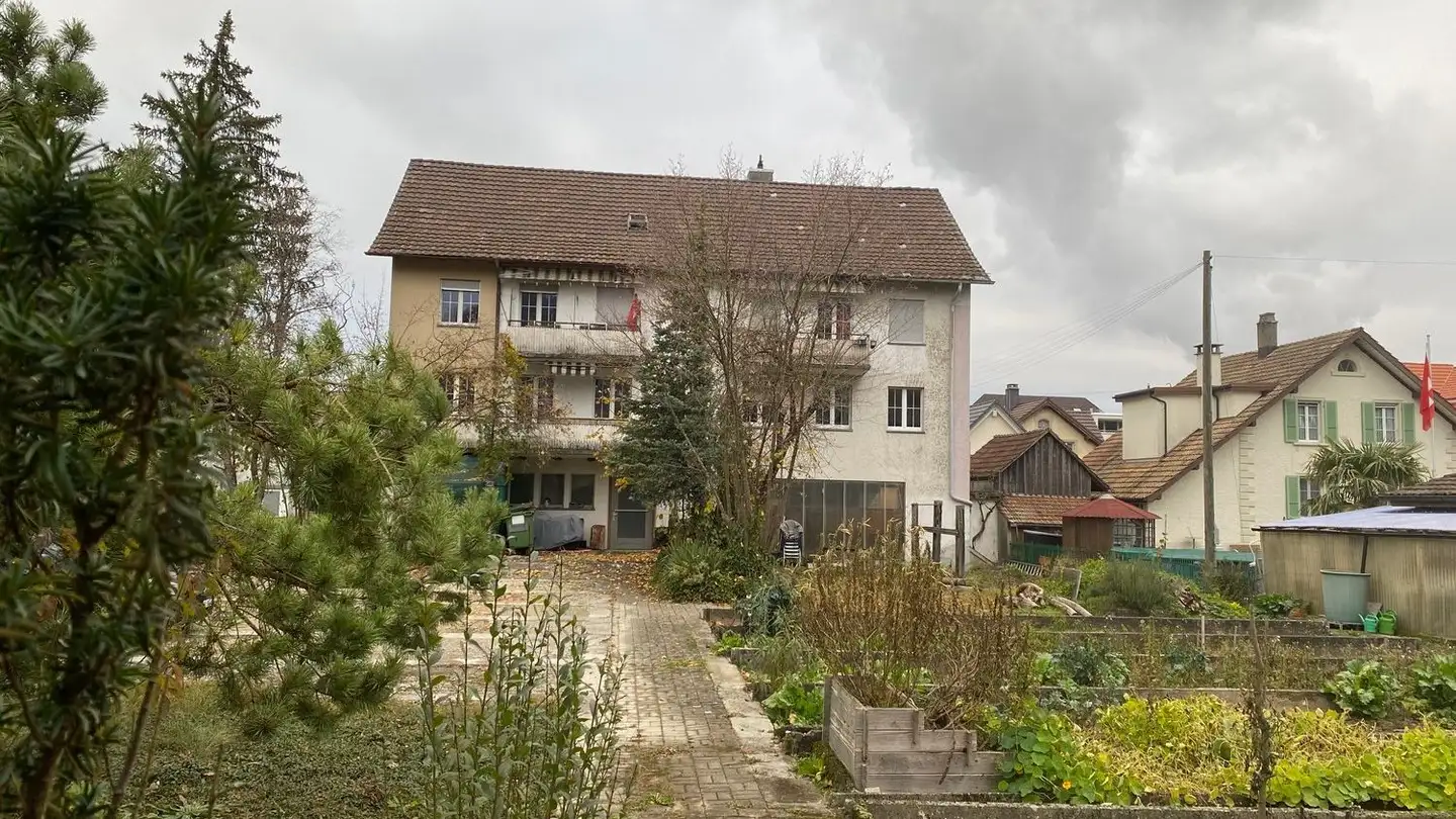 Appartamento a gradini in affitto - Langmatt 11, 4657 Dulliken - Foto 2