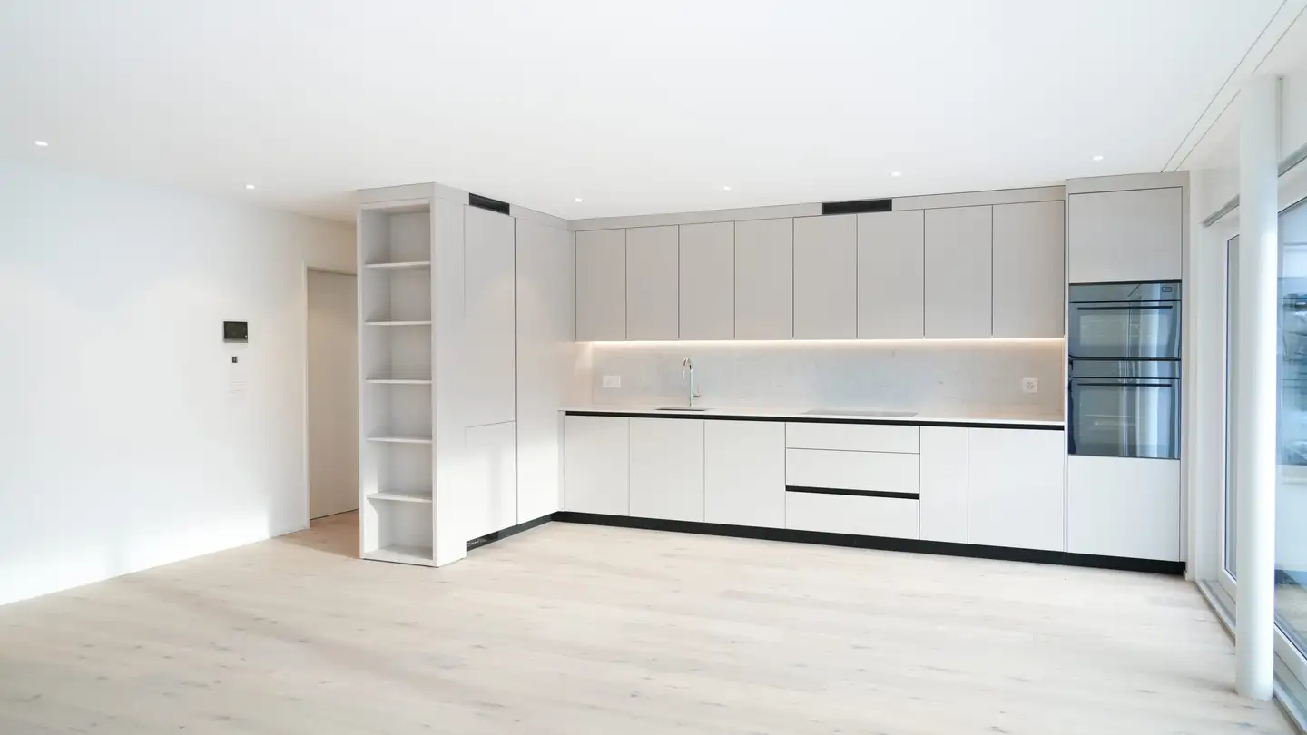 Appartamento in affitto - Simplonstrasse 48, 2540 Grenchen