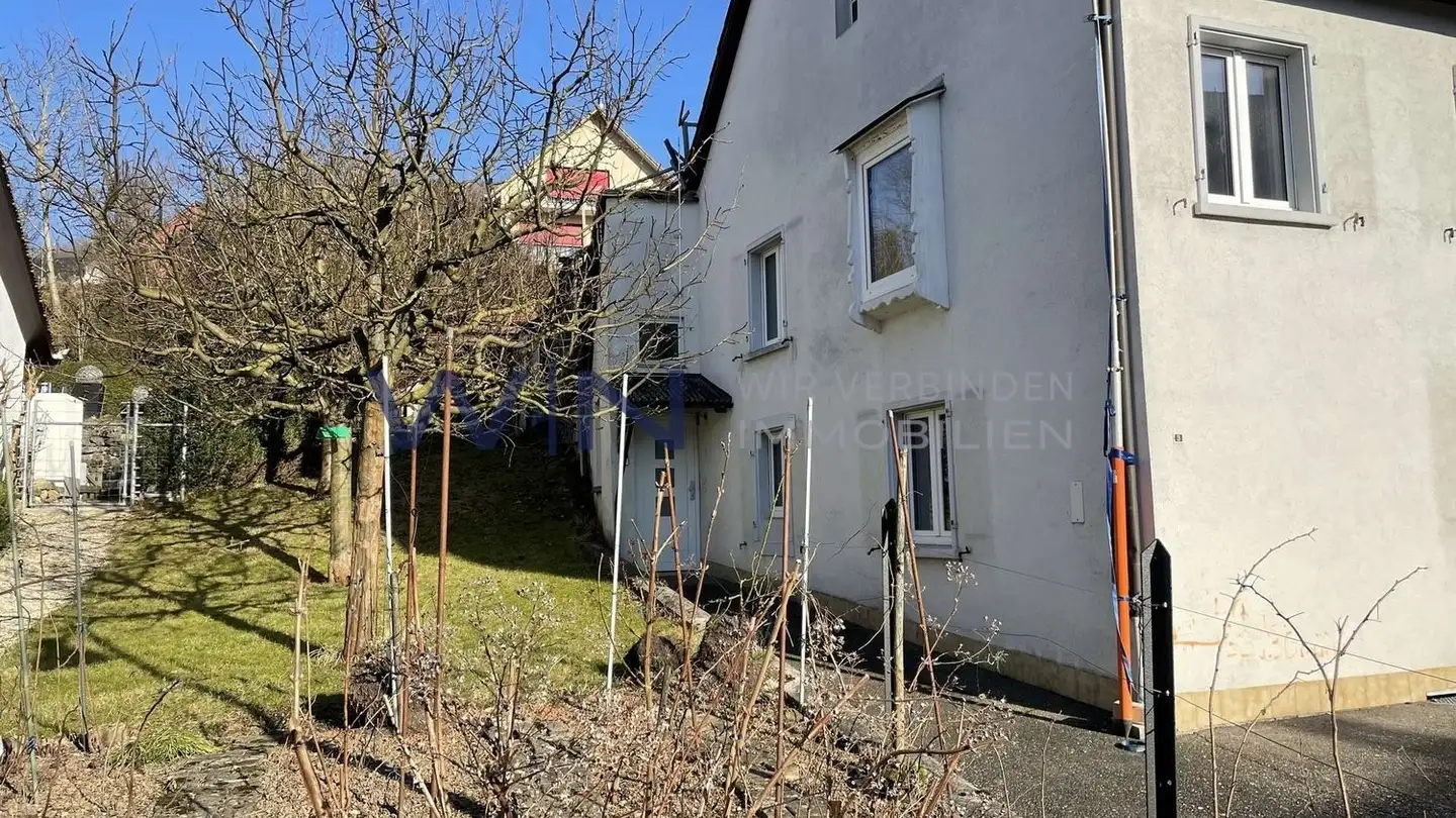 Constructible plot for sale - 4202 Duggingen - Photo 4